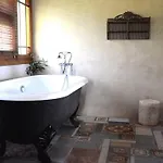 Efelli:boutique Beachfront Traditional Greek Style House