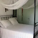 Efelli:boutique Beachfront Traditional Greek Style House * Vrachos