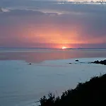 Efelli:boutique Beachfront Traditional Greek Style House Villa