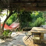 Efelli:boutique Beachfront Traditional Greek Style House Villa *