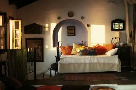 Efelli:boutique Beachfront Traditional Greek Style House Villa *
