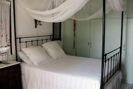 Efelli:boutique Beachfront Traditional Greek Style House * Vráchos