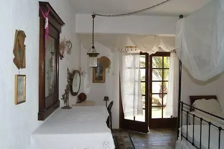 Efelli:boutique Beachfront Traditional Greek Style House Villa *