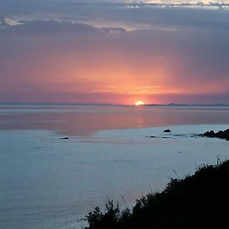 Efelli:boutique Beachfront Traditional Greek Style House Villa