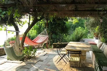 Efelli:boutique Beachfront Traditional Greek Style House Villa *